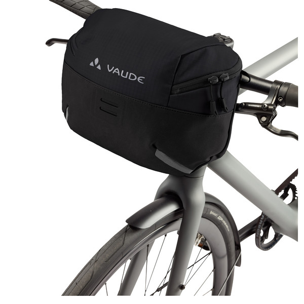 Vaude CITYBOX BIKE II - Lenkertasche Ansicht 5