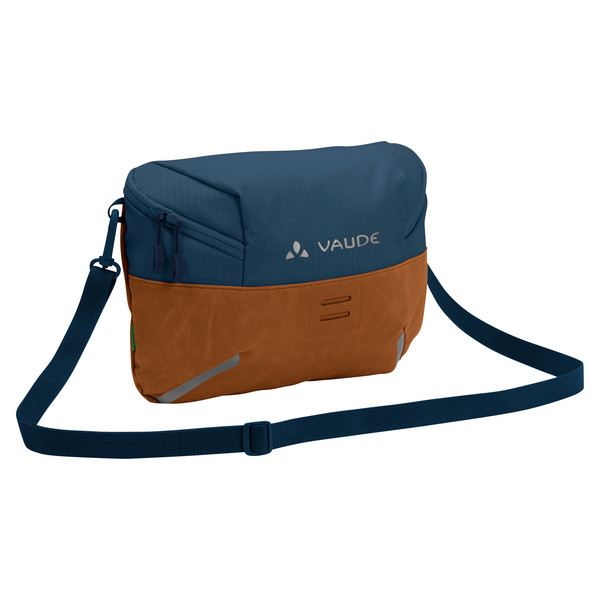 CITYBOX BIKE II - Lenkertasche-BALTIC SEA