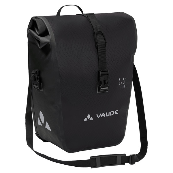 AQUA FRONT (REC) Unisex - Fahrradtaschen