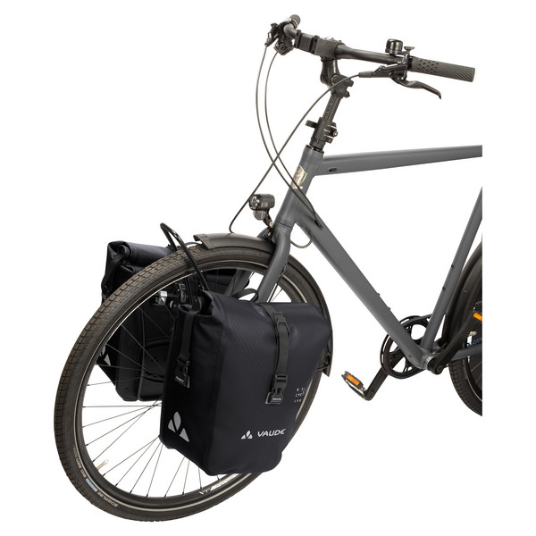 Vaude AQUA FRONT (REC) Unisex - Fahrradtaschen Ansicht 6