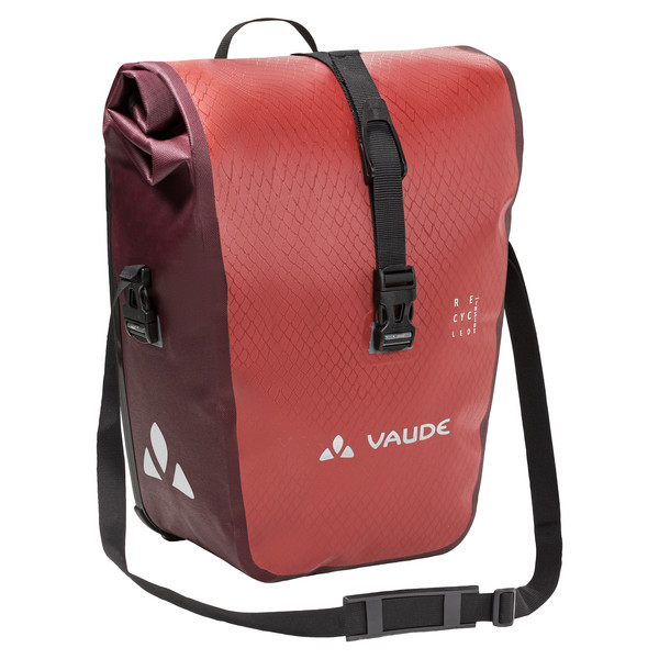 AQUA FRONT (REC) Unisex - Fahrradtaschen-REDEVA