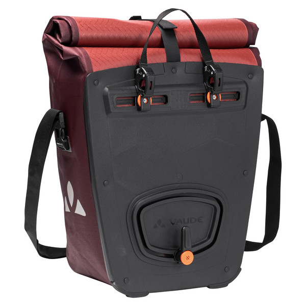 Vaude AQUA BACK SINGLE (REC) Unisex - Fahrradtasche Ansicht 2