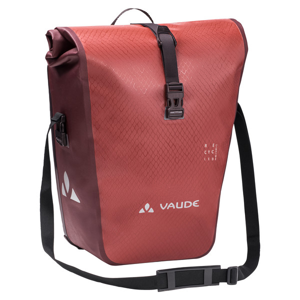 Vaude AQUA BACK SINGLE (REC) Unisex - Fahrradtasche Ansicht 1