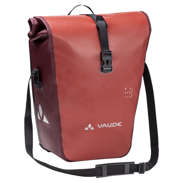 AQUA BACK (REC) Unisex - Fahrradtaschen-REDEVA