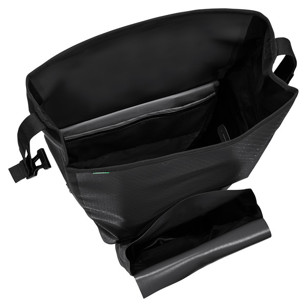 Vaude AQUA BACK PLUS SINGLE (REC) Unisex - Fahrradtasche Ansicht 5