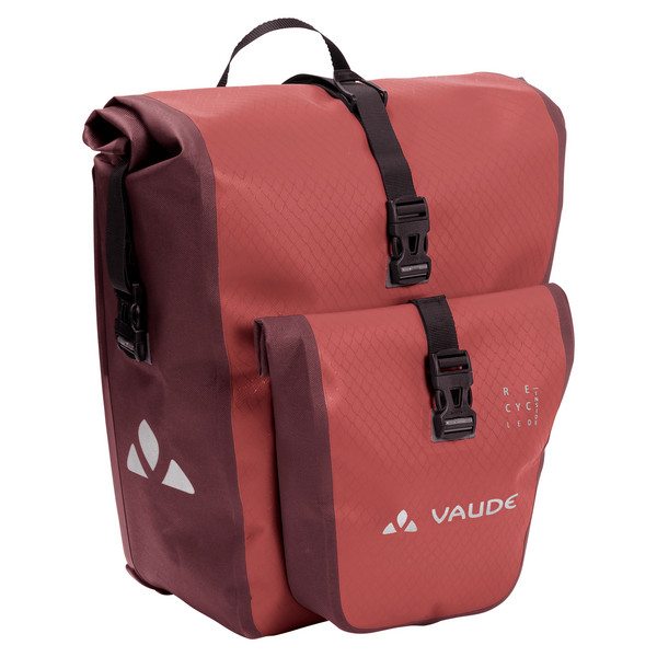 AQUA BACK PLUS SINGLE (REC) Unisex - Fahrradtasche-REDEVA