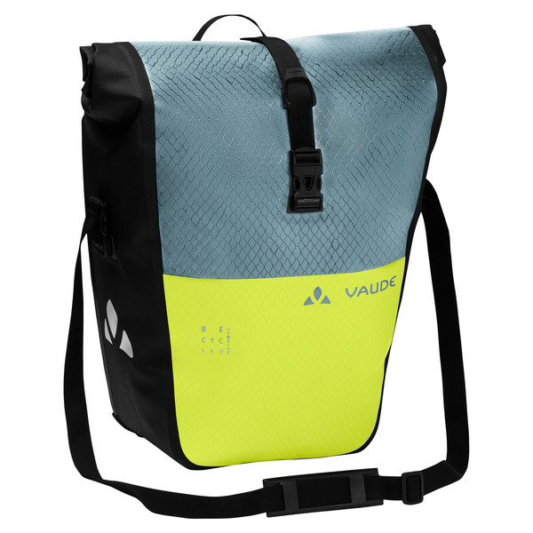 AQUA BACK COLOR SINGLE (REC) Unisex - Fahrradtasche-ASSORTED