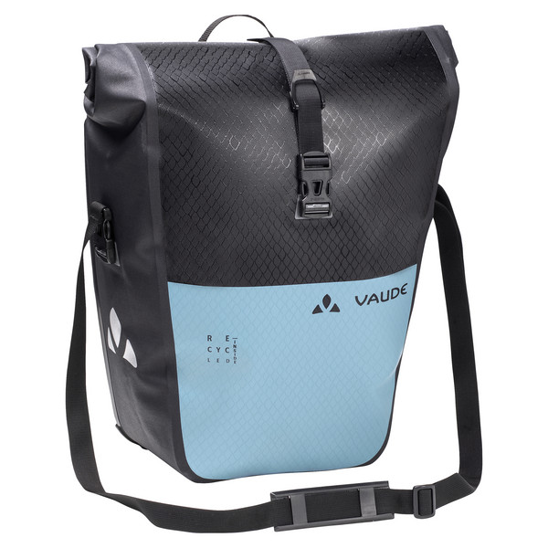 AQUA BACK COLOR (REC) Unisex - Fahrradtaschen-NORDIC BLUE