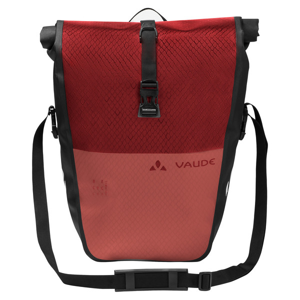 AQUA BACK COLOR (REC) Unisex - Fahrradtaschen-REDEVA
