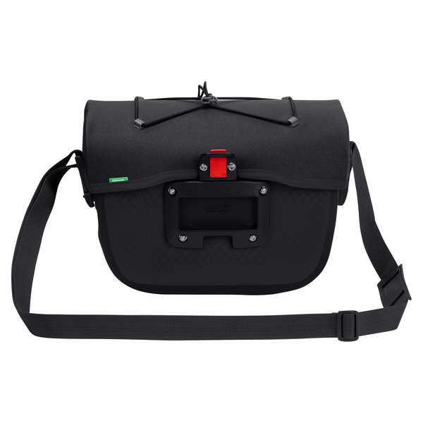 Vaude AQUA BOX Unisex - Lenkertasche Ansicht 4