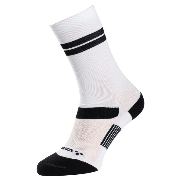 Vaude BIKE SOCKS MID II Unisex - Fahrradsocken Ansicht 1