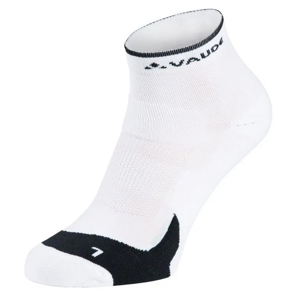 Vaude BIKE SOCKS SHORT II Unisex - Fahrradsocken Ansicht 1