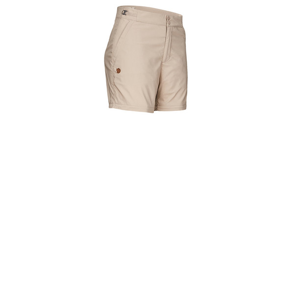 Fjällräven ABISKO HIKE ZIP-OFF TRS W Damen - Trekkinghose Ansicht 9