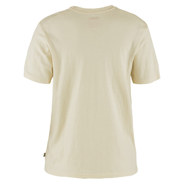 Fjällräven HEMP BLEND T-SHIRT W Damen - T-Shirt Ansicht 2
