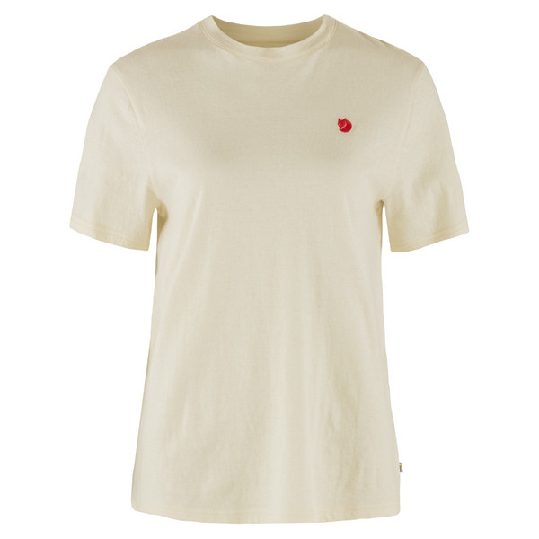 Fjällräven HEMP BLEND T-SHIRT W Damen - T-Shirt Ansicht 1