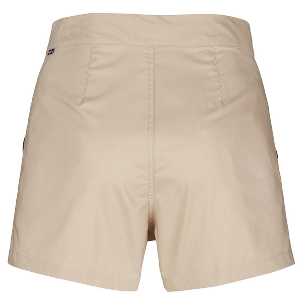 Fjällräven ABISKO HIKE SHORTS W Damen - Shorts Ansicht 3