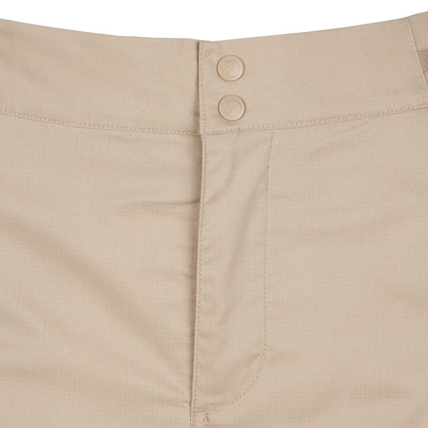 Fjällräven ABISKO HIKE SHORTS W Damen - Shorts Ansicht 7
