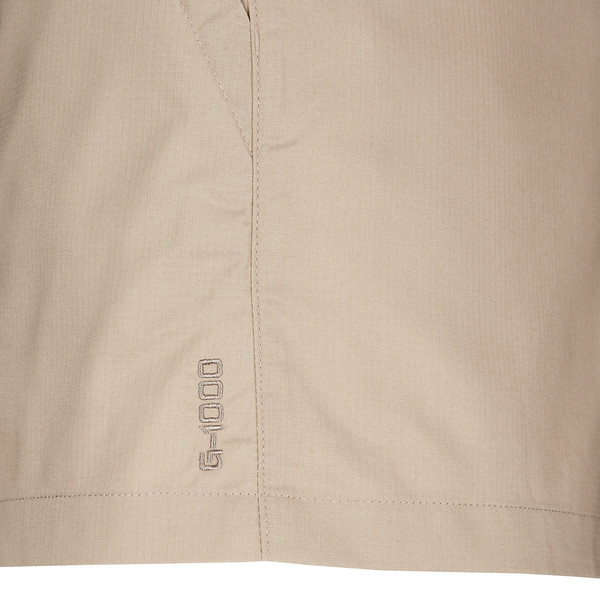Fjällräven ABISKO HIKE SHORTS W Damen - Shorts Ansicht 5