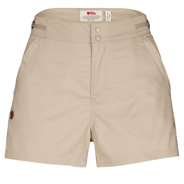 Fjällräven ABISKO HIKE SHORTS W Damen - Shorts Ansicht 1