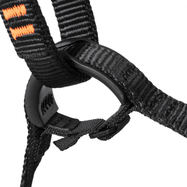 Mammut TOGIR 2.0 3 SLIDE HARNESS MEN Herren - Klettergurt Ansicht 3