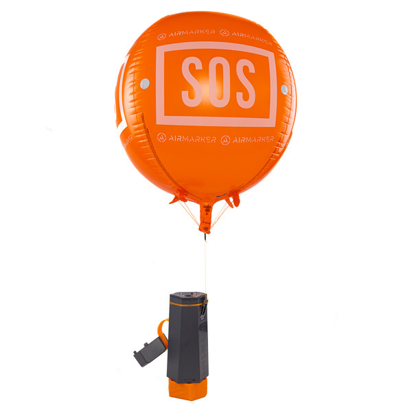AirMarker AIRMARKER R.ONE Ansicht 7