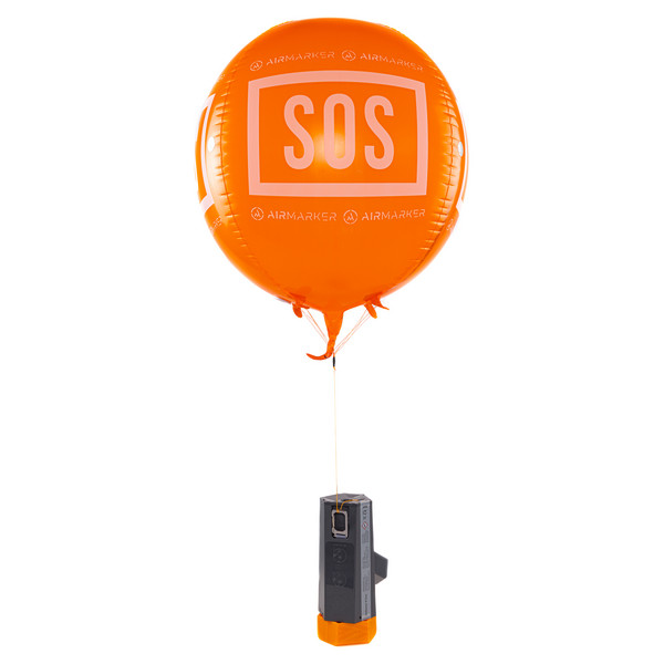AirMarker AIRMARKER R.ONE Ansicht 1
