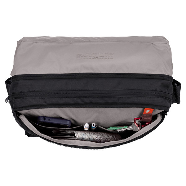 Vaude ROM M III - Umhängetasche Ansicht 6