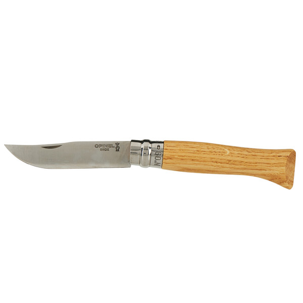 Opinel TASCHENMESSER EICHE - Taschenmesser Ansicht 1