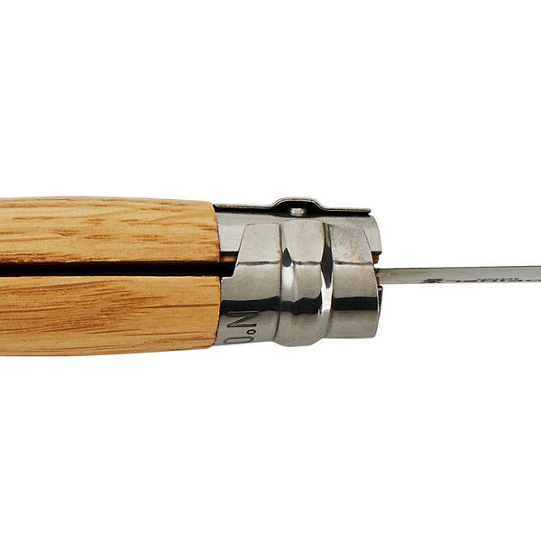 Opinel TASCHENMESSER EICHE - Taschenmesser Ansicht 7