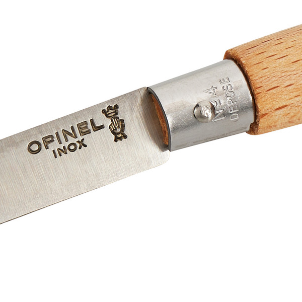 Opinel TASCHENMESSER MIT SCHLÜSSELANHÄNGER - Schlüsselanhänger Ansicht 5