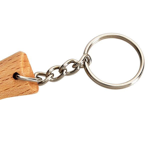 Opinel TASCHENMESSER MIT SCHLÜSSELANHÄNGER - Schlüsselanhänger Ansicht 8
