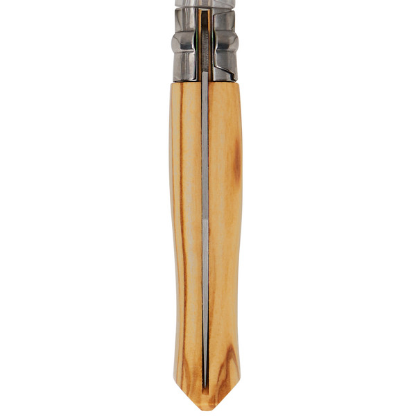 Opinel TASCHENMESSER OLIVE - Taschenmesser Ansicht 4