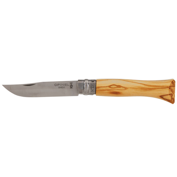 TASCHENMESSER OLIVE - Taschenmesser