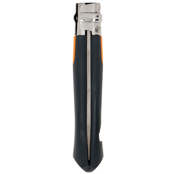 Opinel BLISTER N08 OUTDOOR STNLSS STL - Taschenmesser Ansicht 4