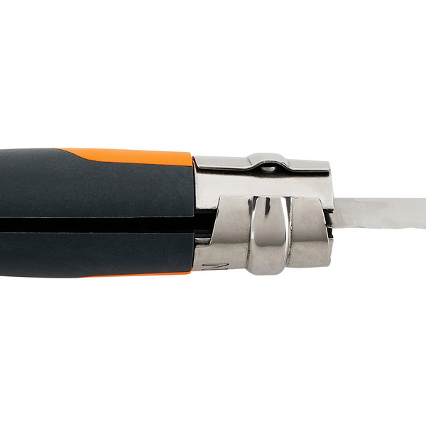 Opinel BLISTER N08 OUTDOOR STNLSS STL - Taschenmesser Ansicht 7