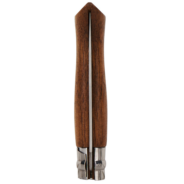 Opinel TASCHENMESSER WALNUSS - Taschenmesser Ansicht 4