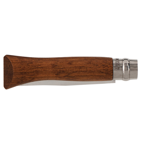 Opinel TASCHENMESSER WALNUSS - Taschenmesser Ansicht 3