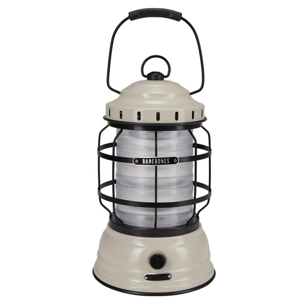 FOREST LANTERN - Laterne-VINTAGE WHITE