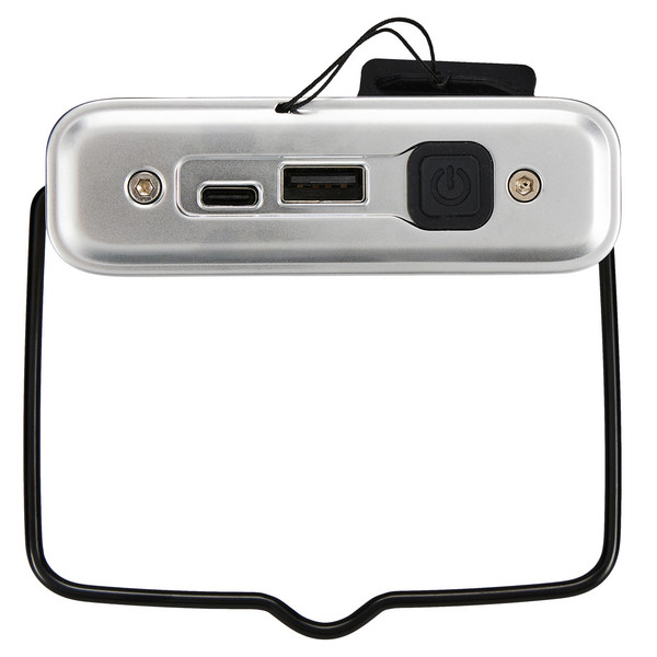 Barebones POWERBANK 10.000 MAH - Powerbank Ansicht 4