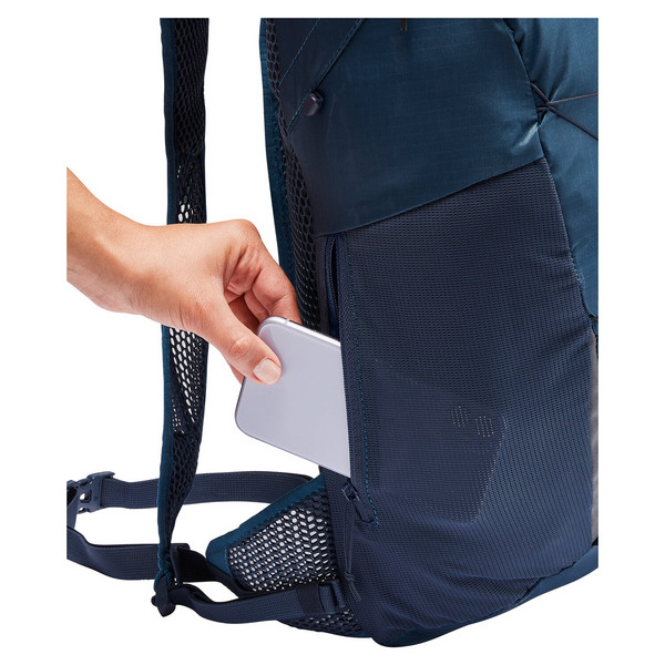 Vaude UPHILL 16 - Fahrradrucksack Ansicht 9