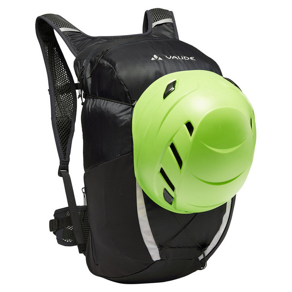 Vaude UPHILL AIR 18 - Fahrradrucksack Ansicht 7