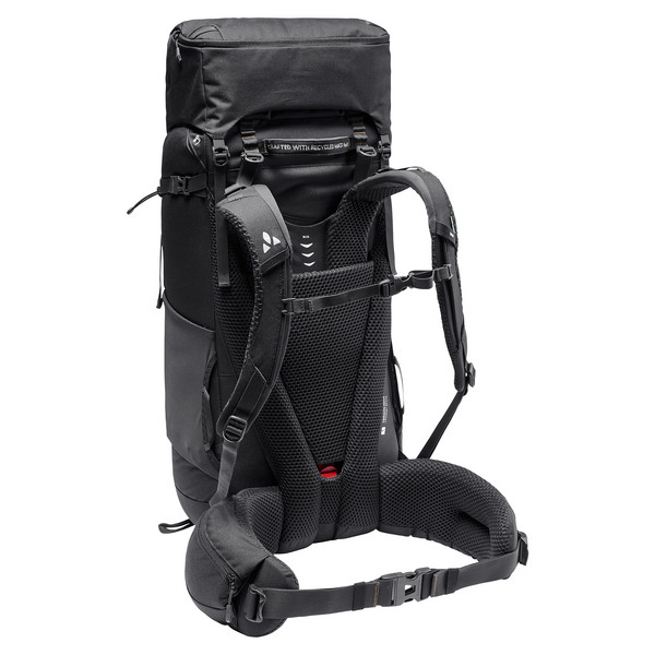 Vaude ASTRUM EVO 70+10 - Trekkingrucksack Ansicht 2