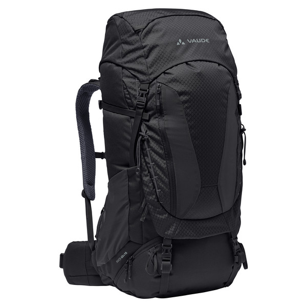 Vaude AVOX 65+10 - Trekkingrucksack Ansicht 1