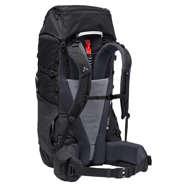 Vaude AVOX 65+10 - Trekkingrucksack Ansicht 2