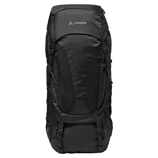 Vaude AVOX 75+10 - Trekkingrucksack Ansicht 4