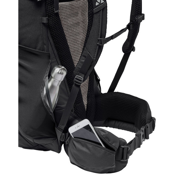 Vaude AVOX 75+10 - Trekkingrucksack Ansicht 7