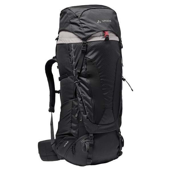 Vaude AVOX 75+10 - Trekkingrucksack Ansicht 5