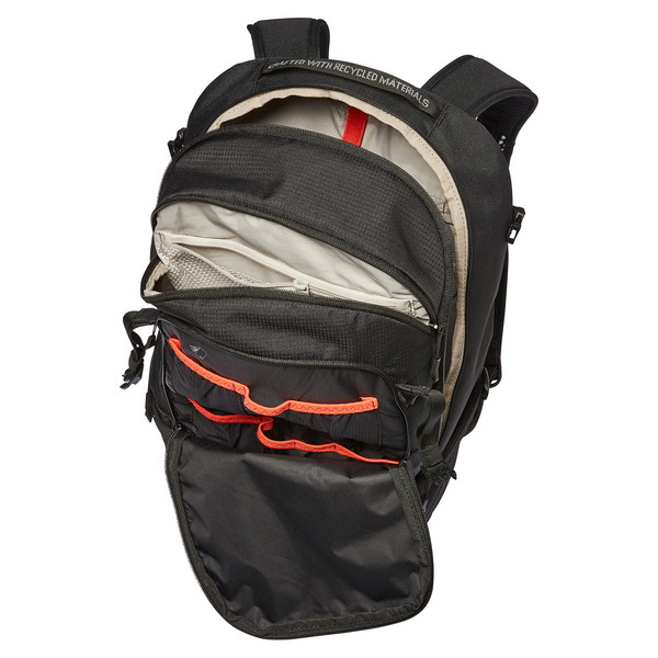 Vaude MOAB 20 II - Fahrradrucksack Ansicht 6
