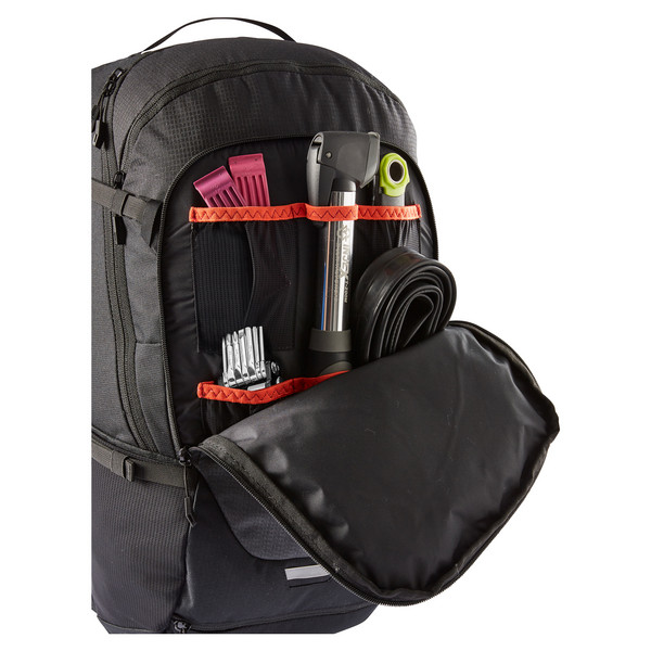 Vaude MOAB 20 II - Fahrradrucksack Ansicht 5