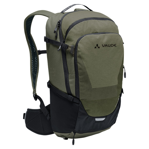 MOAB 20 II - Fahrradrucksack-CEDAR WOOD